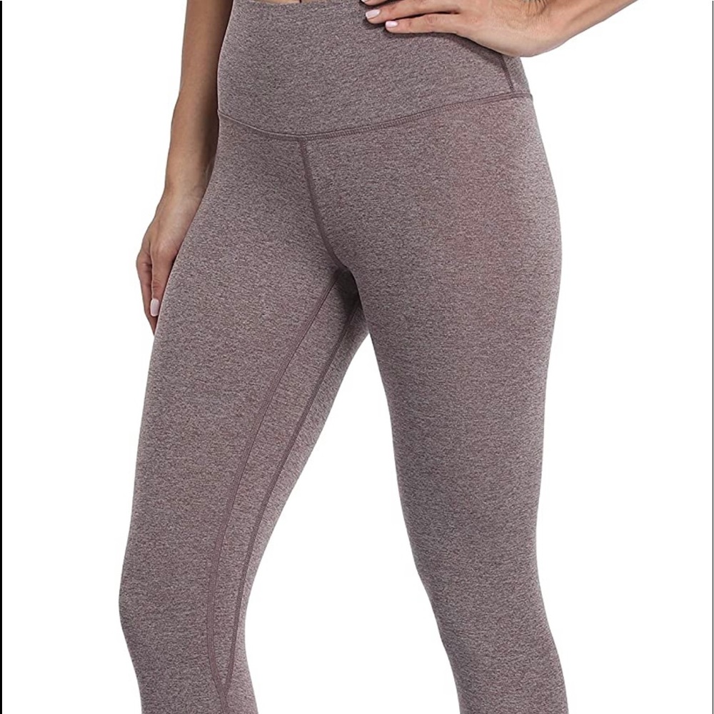 Women’s high waisted leggings